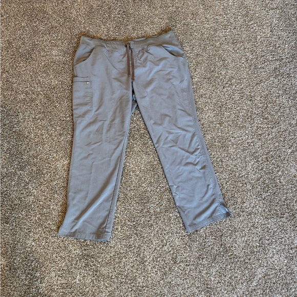 Figs Pants - Figs Kade scrub pants. 2X